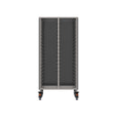 Rieber Thermorack sans portes Type 180-2 2L/S