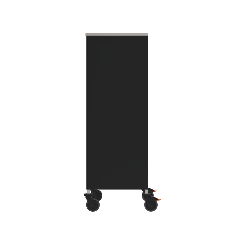 Rieber Thermorack sans portes Type 180-2 2L/S