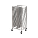 Rieber cold storage trolley 46er Type 180-2/1 4L/A