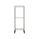 Rieber GN shelf trolley 2/1 dismantled - deflector.