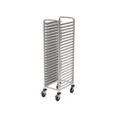 Rieber cold storage trolley 23er Type 180-1/1 4L/A