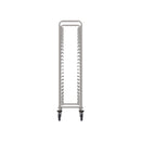 Rieber cold storage trolley 23er Type 180-1/1 4L/A