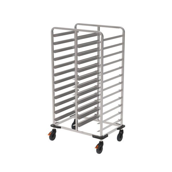 Rieber Tray-RW 2xEN-Norm - Corner bumpers