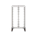 Rieber Tray-RW 2xEN-Norm - Corner bumpers