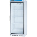 Stalgast Glastür-Kühlschrank GT76 mit statischer Kühlung, 469 Liter