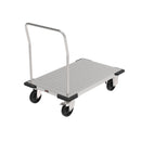 Rieber platform truck heavy transporter - 1060