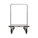 Rieber platform truck heavy transporter - 1060