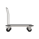 Rieber platform truck heavy transporter - 1060