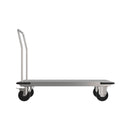 Rieber Plattformwagen Schwertransporter - 1260