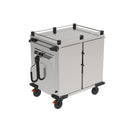 Rieber STW 2-compartment heated