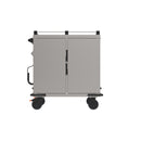 Rieber STW 2-compartment heated