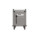 Rieber STW 3-compartment heated