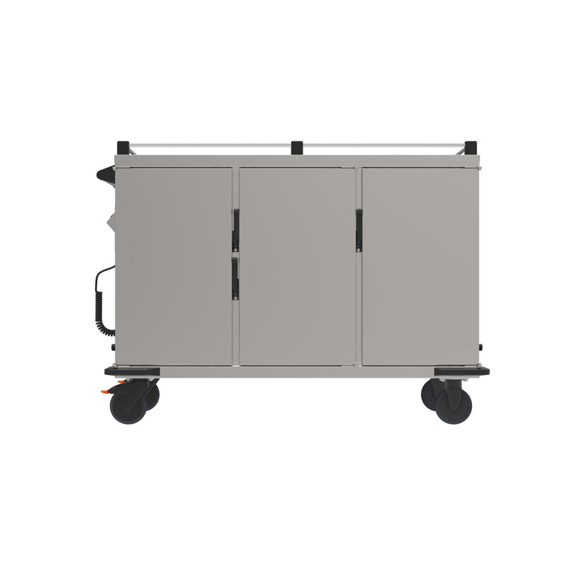 Rieber STW 3-compartment heated