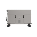 Rieber STW 3-tubs &amp; 1xF heated, 1xF K R290 