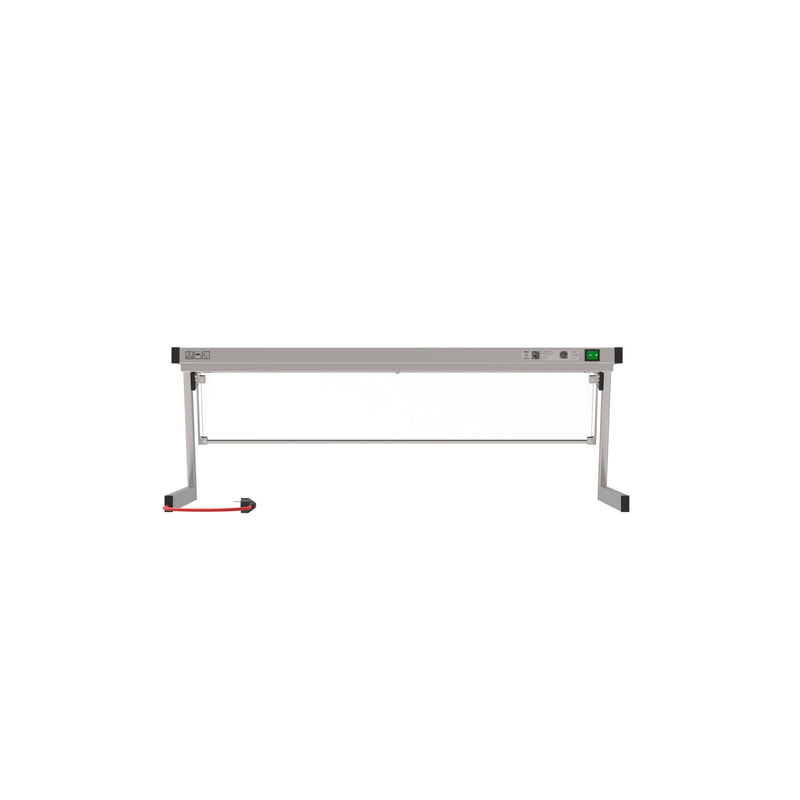 Pont d'éclairage pour accessoires Rieber - STW &amp; ZUB 3
