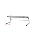 Rieber attachment light/heat bridge - STW &amp; ZUB 3