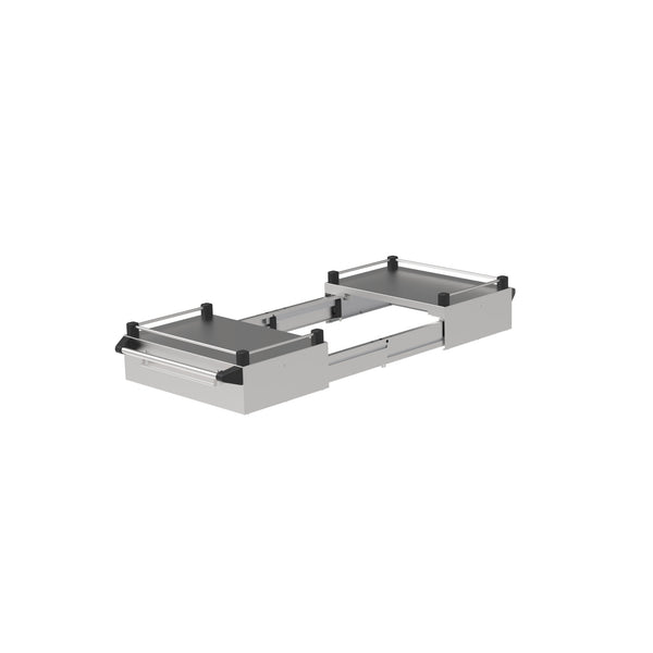 Rieber sliding lid extendable - STW 2