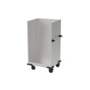 Rieber transport trolley - thermoport® 10