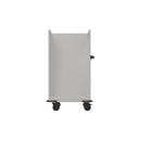 Rieber transport trolley - thermoport® 10