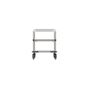Rieber transport/dispensing trolley 1x thermoport®