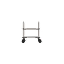 Rieber transport/dispensing trolley 1x thermoport®
