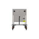 Rieber ZUB 2-tubs - refrigerated R290