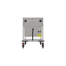 Rieber ZUB 4-tubs - refrigerated R290
