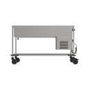 Rieber ZUB 4-tubs - refrigerated R290