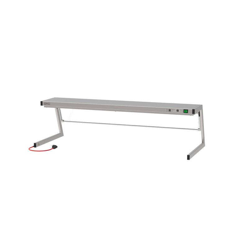 Pont lumineux pour accessoires Rieber - ZUB 4