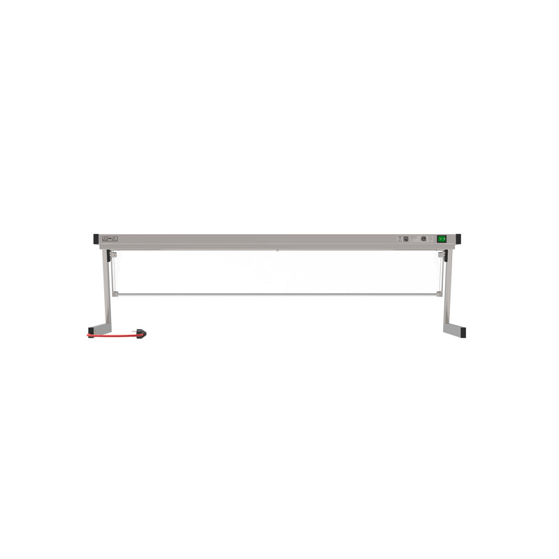 Pont lumineux pour accessoires Rieber - ZUB 4