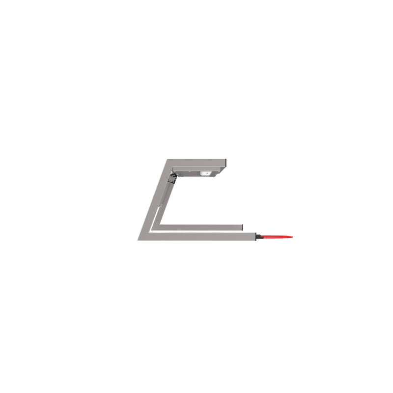 Pont lumineux pour accessoires Rieber - ZUB 4
