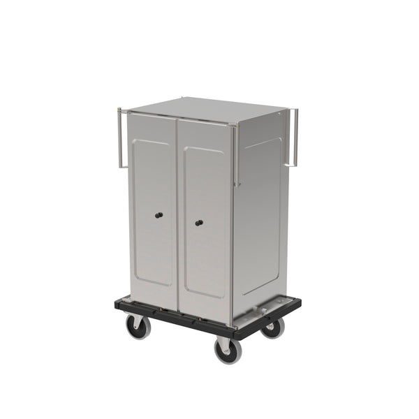 Rieber tray trolley TWF-H-2x10 