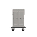 Rieber tray trolley TWF-H-2x10 