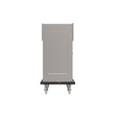 Rieber tray trolley TWF-H-2x10 