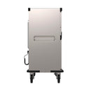 Rieber banquet trolley 2/1 heated - 70mm ribs