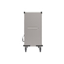 Rieber banquet trolley 2x 2/1 heated ribs 115mm