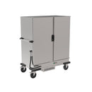 Rieber banquette 2x2/1 cooled ribs 115mm R290