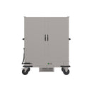 Rieber banquette 2x2/1 cooled ribs 115mm R290