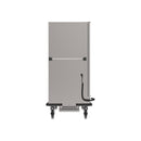 Rieber banquette 2x2/1 cooled ribs 115mm R290