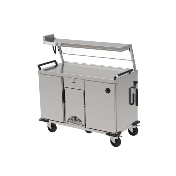 Rieber Regiostation Type 3 - Cooling &amp; RegF 230V