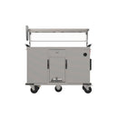 Rieber Regiostation Type 3 - Cooling &amp; RegF 400V