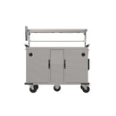 Rieber Regiostation Type 7 - 2x RegFach 400V