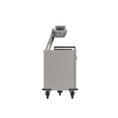 Rieber Regiostation Type 7 - 2x RegFach 400V