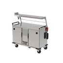 Rieber Regiostation Type 6 - 2x Cooling/RegF 400V