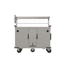 Rieber Regiostation Type 6 - 2x Cooling/RegF 400V