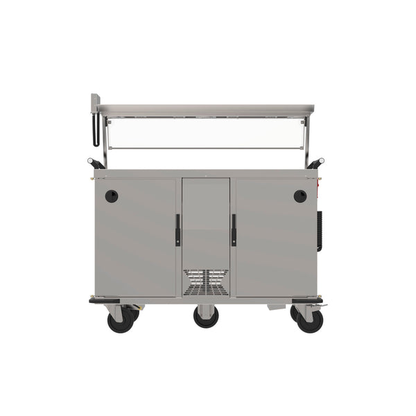 Rieber Regiostation Type 6 - 2x Cooling/RegF 400V
