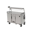 Rieber Regiostat Type 5-Cooling Unit &amp; Cooler/Regulator 230V