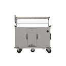 Rieber Regiostat Type 5-Cooling Unit &amp; Cooler/Regulator 230V