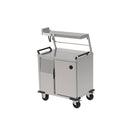 Rieber Regiostation Type 11-Regeneration compartment 230V