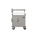 Rieber Regiostation Type 11-Regeneration compartment 230V